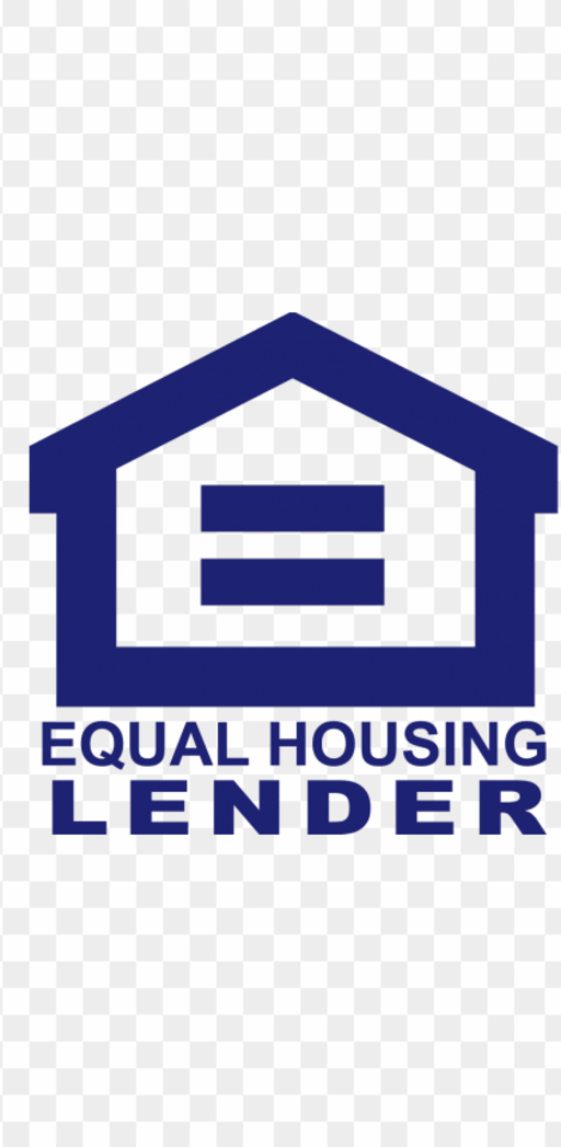 Equal Housing Lender logo