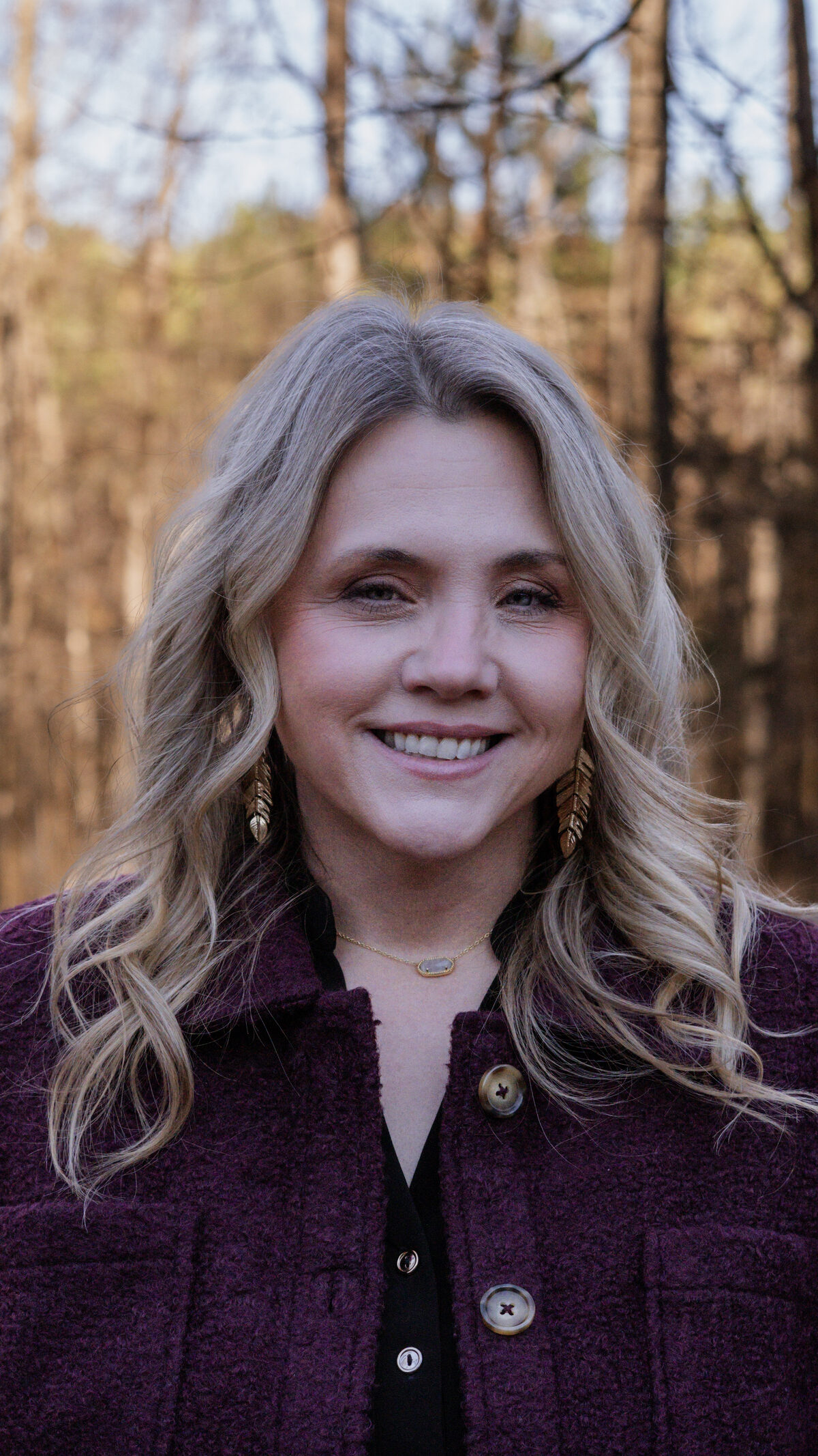 Shana Williams, mortgage broker serving Henderson and East Texas